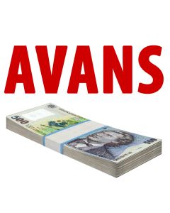 AVANS MARFA