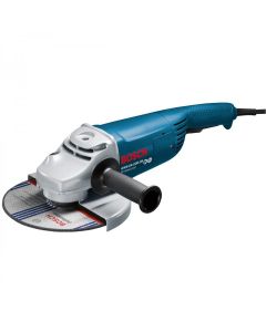 Polizor unghiular Bosch GWS 24-230 JH Putere 2400W Diametru disc 230mm