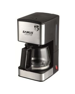 Cafetiera Samus FANTASY