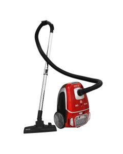 Aspirator cu sac Albatros Bella 90 Eco