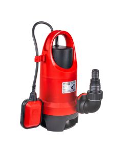 Pompa submersibila  900W 1" 250L/min 8,5m 35mm RD-WP68