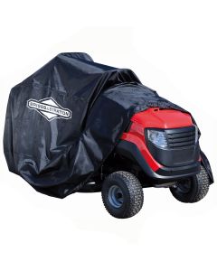 prelata tractoras cu cos 264x100x130cm  Briggs & Stratton rider  992425