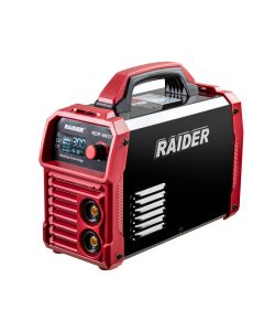 Aparat de sudura tip inverter 300A RDP-IW37