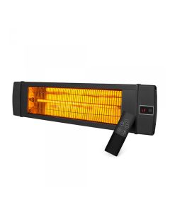 Radiator electric Albatros RFC-2000A