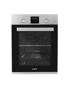 Cuptor incorporabil Samus SCE458GTXV