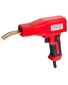 Aparat de lipit plastic cu capse 100W 700°C RD-HSPW02
