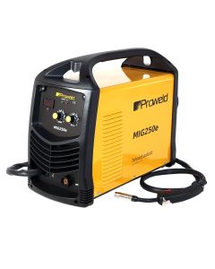 ProWELD MIG250e - Inverter sudare MIG/MAG