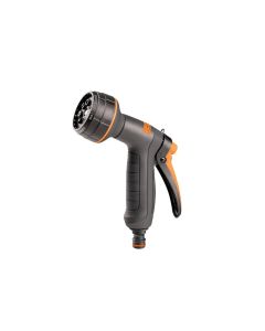 Pistol de irigare reglabil Hecht 0264 7 setari pentru jetul de apa