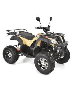 ATV electric HECHT 56155 SAND, putere 1200 W, viteza max: 40 km/h