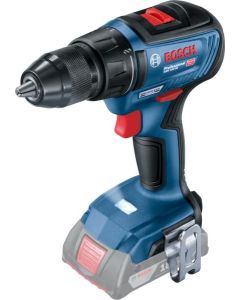 Masina de gaurit si insurubat cu acumulator Bosch GSR 18V-50 18V acumulator neinclus