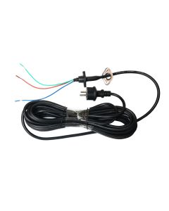 Progarden Cablu MYYM 3G1mmp, 10m, Shuko 16A