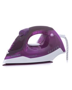 Fier de calcat Albatros Violette