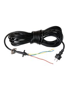 Progarden Cablu MYYM, 3G2mmp, 10m, Shuko 16A