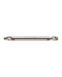 Burghiu pentru metal 10 bucăți; 4,0/55/14 mm