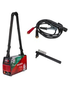 Mașină de sudură invertor 180A BG Design RD-IW38