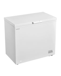 Lada frigorifica Samus LS276E
