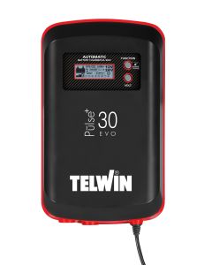 PULSE 30 EVO - Redresor auto TELWIN