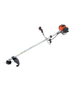 Motocoasa umar Oleo-Mac BCH 400 T motor 2 CP 40.2 cmc 2 timpi latime lucru 25.5 cm Tap&Go EVO ham dublu