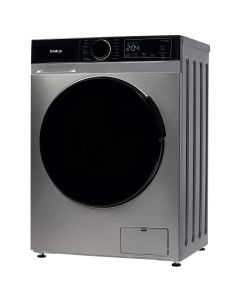 Masina de spalat rufe Samus WSADI-10145DS