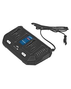 Incarcator dublu HYUNDAI 3.0 A HY-C1802 LI