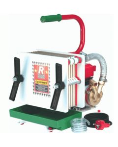 Aparat filtrare vin COLOMBO 6, 250L/H