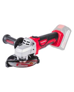 R20 Polizor unghiular Ø125mm Solo RDP-SPAG20