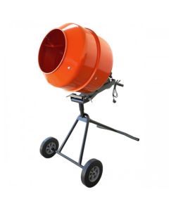 Betoniera 140L 550W Minsk Electro FCM500 Reductor