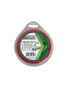 Fir pentru motocoasa profil patrat 3.5mm х 8m - Raider