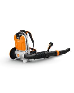 Suflanta STIHL BGA 300 debit aer 970 m³/h putere suflare 26 N sistem AP fara acumulator si incarcator