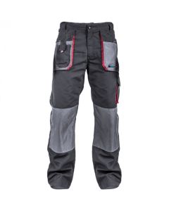 Pantaloni de protectie perfect line Dedra BH2SP marime S-XXL
