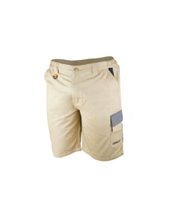 Pantaloni scurti de protectie cotton line Dedra BH41ST marime S-XXL