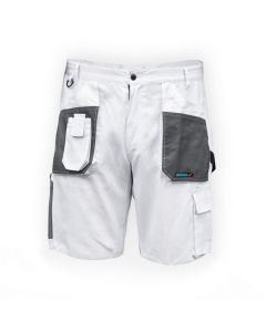 Pantaloni scurti de protectie cotton line Dedra BH41ST marime S-XXL