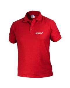 Tricou polo pentru barbati Dedra BH5PC marime S-XXL