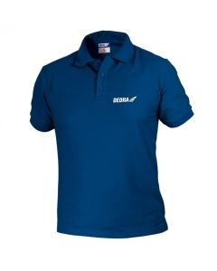 Tricou polo pentru barbati Dedra BH5PG marime S-XXL