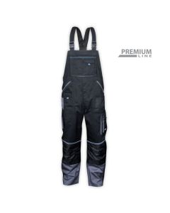 Pantaloni de protectie premium line Dedra BH5SP marime S-XXL