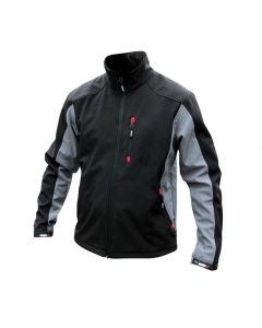 Jacheta softshell Dedra BH6KS marime S-XXL