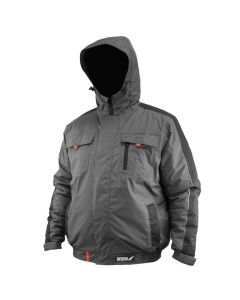 Jacheta de iarna Dedra BH70K1 marime S-XXXL