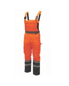 Salopeta captusita reflectorizanta Dedra BH80SO2 marime S-XXXL