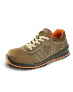 Pantofi de protectie Dedra BH9P4VK marime 39-45