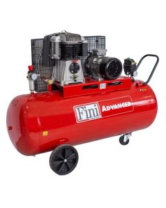 Compresor de aer Fini BK114-270-5.5 270 l 4 kW 10 bar 580 l/min