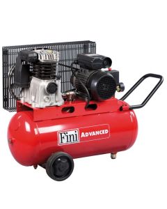 Compresor de aer Fini MK103-50-3M ADVANCED 50 l 2.2 kW 10 bar 365 l/min