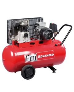 Compresor de aer Fini MK103-90-3T ADVANCED 90 l 2.2 kW 10 bar 365 l/min