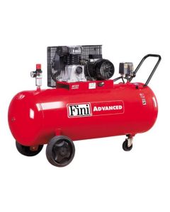 Compresor de aer Fini MK113-200-4 200 l 3 kW 10 bar 500 l/min