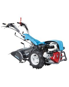 Motocultor Bertolini 413S Motor HONDA GX270 9.0HP 6 viteze freze 70cm