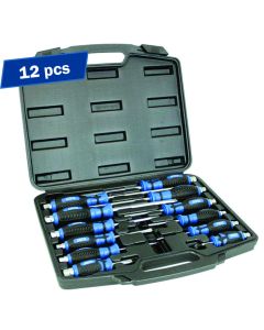 Set 12 surubelnite HYUNDAI HY-59405