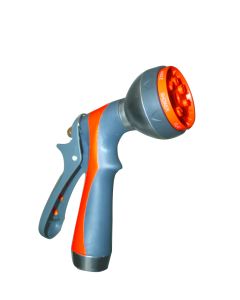 Pistol pt. stropit 7 functii ABS TG PREMIUM - Top Garden