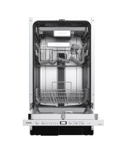 Masina de spalat vase incoporabila Samus SBDS410.7