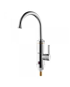 Robinet electric Albatros Crystalin
