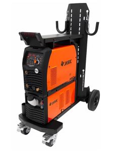 Aparat de sudura TIG AC/DC JASIC TIG 315P AC/DC E202 racit cu apa  Curent maxim 315 A Tensiune alimentare 380 V