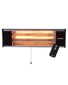 Radiator electric infrarosu de perete RFC-2001AT